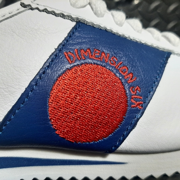 cortez dimension six